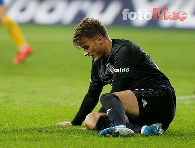 Spor yazarları Beşiktaş-Denizlispor maçını değerlendirdi