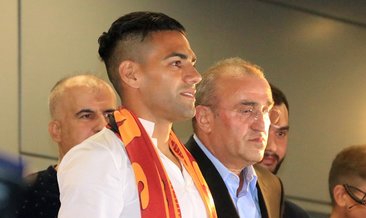 Galatasaray 2. Başkanı Abdurrahim Albayrak: Ülkeyi terk etmeyi düşündüm