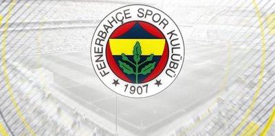 Fenerbahçe'nin ilk hazırlık maçı İstanbulspor ile