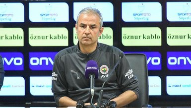 İsmail Kartal: Camiayı birleştirdik