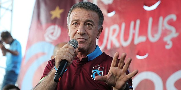 Ahmet Ağaoğlu'ndan Sörloth yorumu