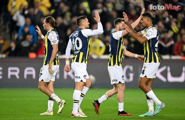 TRANSFER HABERİ: Jorginho Fenerbahçe'ye! Arsenal'dan müjdeli haber