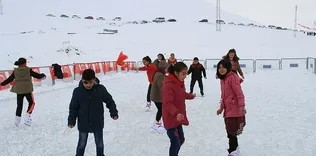 Avrupa Kayaklı Oryantiring Şampiyonası