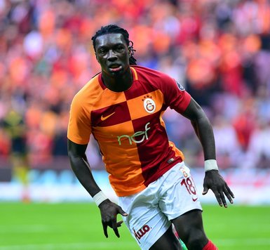 Gomis’in menajerinden Fenerbahçe itirafı!