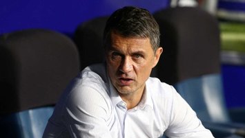 Futbol aklı Maldini