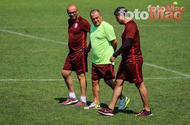 Galatasaray’da golcü arayışları son buldu! İmzalar atılıyor