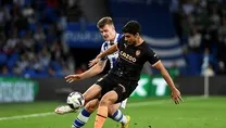 Valencia’nın galibiyet hasreti sürdü!