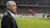 Santos’tan 5 değişiklik