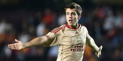 Misimovic: Galatasaray’da bitirmek isterdim