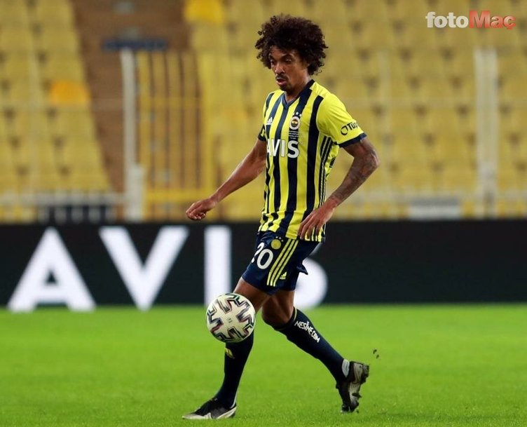 Son dakika spor haberi: Fenerbahçe Gustavo ve Sosa'dan indirim istedi! Beklenmedik cevap (FB spor haberi)