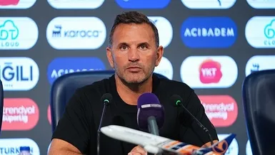 Hakemi konuşalım