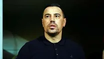 Zor bir oyun oldu