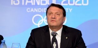 Hasan Arat'a teşekkür