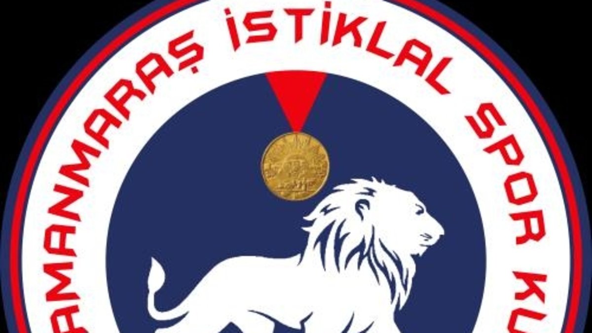 Kahramanmaraş İstiklal 2. Lig'e yükseldi