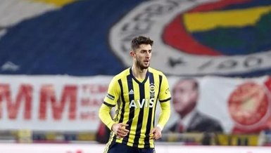 Fenerbahçe'de Jorge Jesus İsmail Yüksek'e hayran kaldı