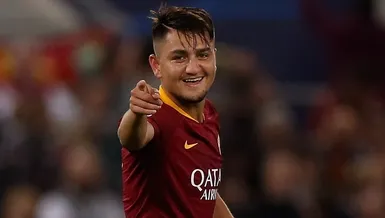Bayern Münih Cengiz Ünder'i sordu! Fiyatı...