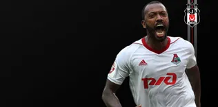 Manuel Fernandes Beşiktaş’a geri döndü!