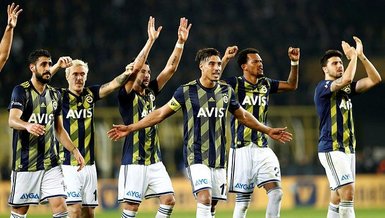 Kadıköy'den çıkış yok!