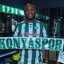Jackson Muleka Konyaspor'da!