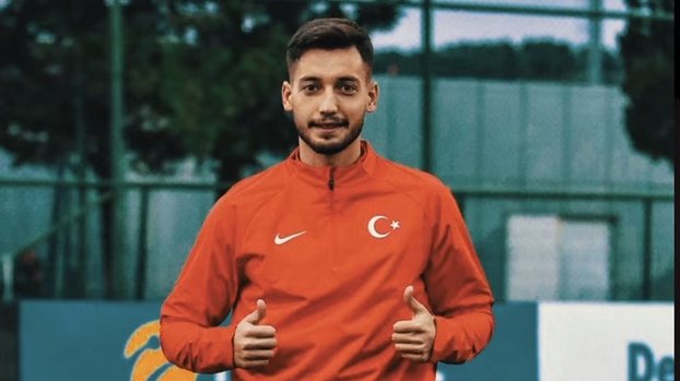 Tayyip Talha Sanuç Samet Akaydın ve Onur Bulut Türkiye Çekya maçı sonrası konuştu!