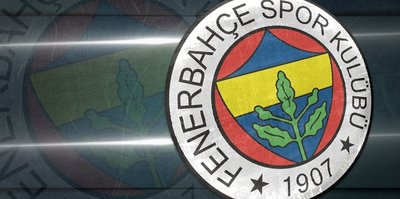 Fenerbahçe transferi bitirdi