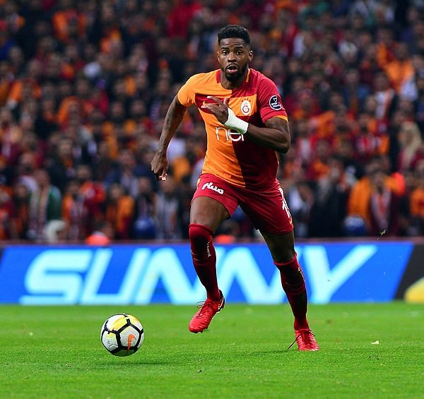 Fatih Terimden büyük revizyon! İÅte Galatasarayın yeni 11i