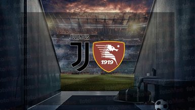 Juventus Salernitana maçı ne zaman? Saat kaçta ve hangi kanalda CANLI yayınlanacak? Muhtemel 11'ler...