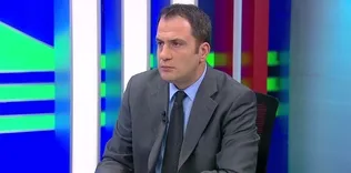 Serkan Korkmaz’dan sert yanıt