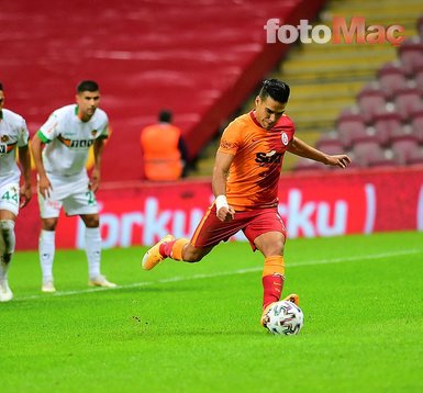 Galatasaray haberi: Falcao mu? Diego Costa mı? Dikkat çeken detay ortaya çıktı!