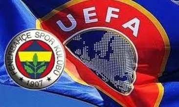 Fenerbahce Nin Uefa Bekleyisi Son Dakika Fenerbahce Haberleri Fotomac