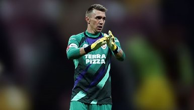 Son Dakika Spor Haberleri Muslera Yedekleniyor Alexandros Paschalakis Galatasaray A Fotomac