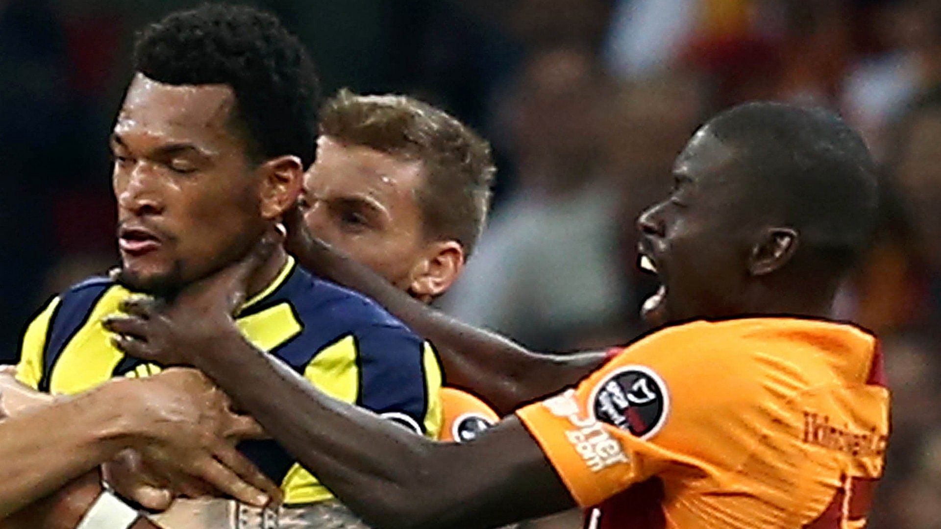 Ndiaye Besiktas Macini Kacirabilir Son Dakika Galatasaray Haberleri Fotomac