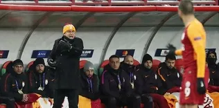 Fatih Terim: Ocak’ta değişiriz