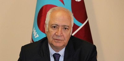 Hayrettin Hacısalihoğlu: "Gün doğmadan neler doğar"