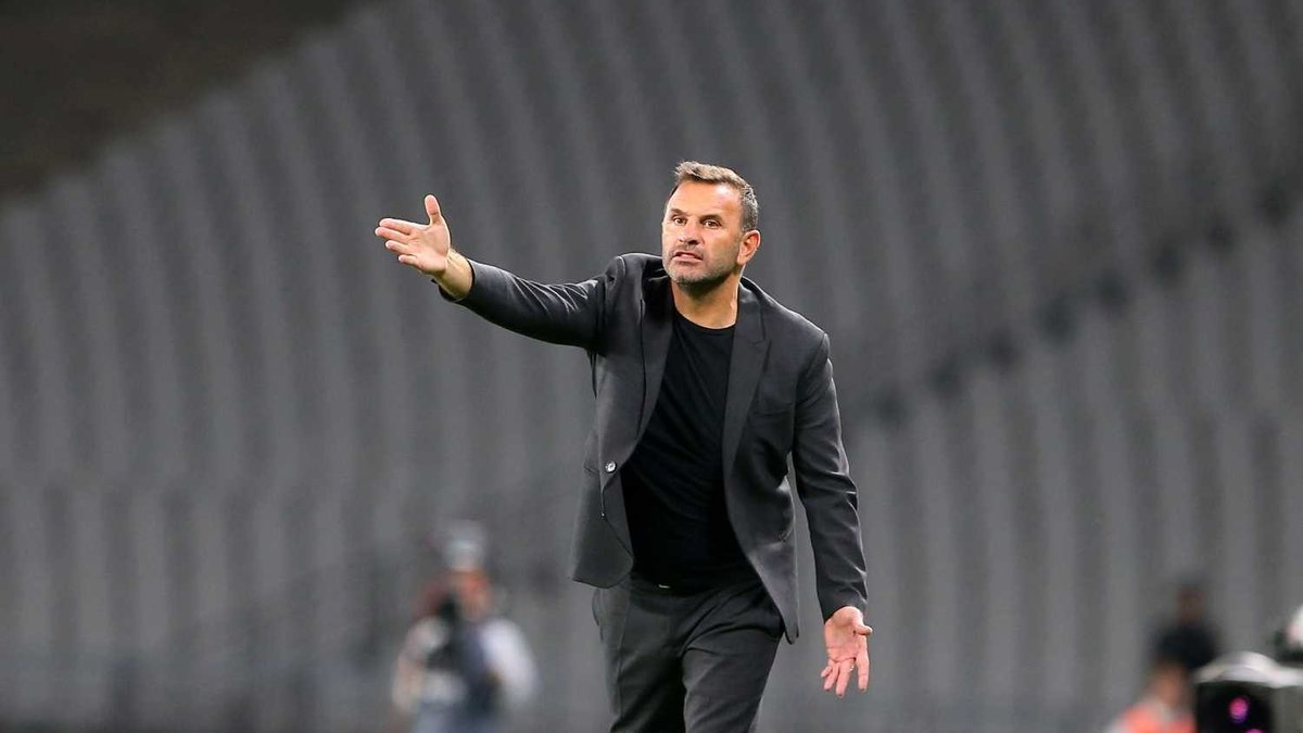 Galatasaray'dan genç yıldıza kanca! O ismin kardeşi geliyor
