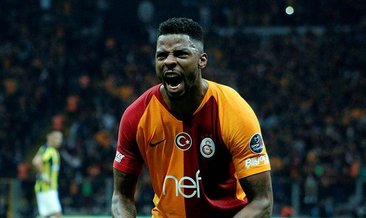 Ryan Donk 1 yıl daha Galatasaray'da