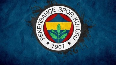 Fenerbahçe'den 'yıldızsız logo' açıklaması!