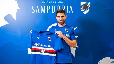 Fabio Borini İtalya'ya geri döndü!
