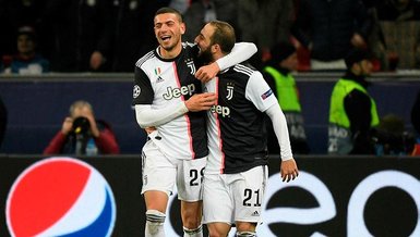 Sarri’den Demiral’a tam not