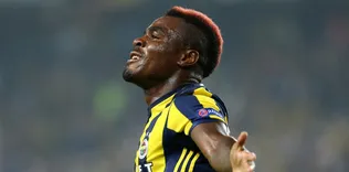 Emenike’den sürpriz transfer! İşte yeni takımı