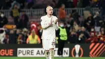 Galatasaray’ın yeni ikilisi alkış topladı!
