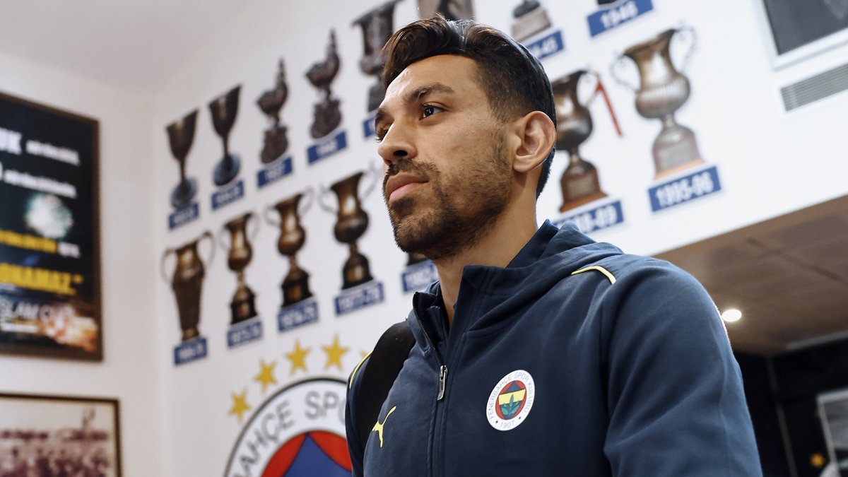 Fenerbahçe kafilesi Trabzon'a geldi