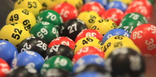 Sayısal Loto bu akşam çekilecek! 17 Nisan MPİ-Sayısal Loto çekilişi