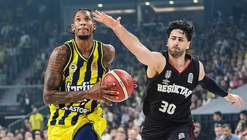 F.Bahçe startı veriyor