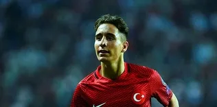 Emre Mor için Avcı devrede