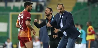 ‘İyi bir sezondu’