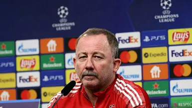Sergen Yalçın'dan Beşiktaş açıklaması! Teklif...