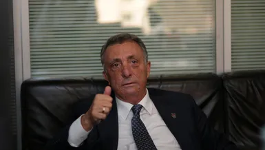 Ahmet Nur Çebi'den transfer açıklaması!