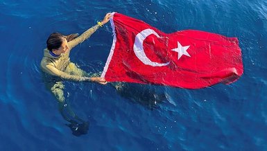 Dünya rekortmeni Fatma Uruk Türkiye Şampiyonu oldu