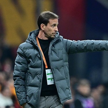 Joao Perreira: Bugün lider bitirebiliriz!